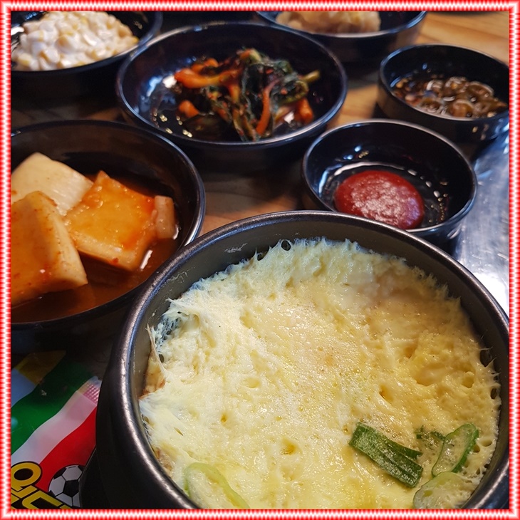인생극장쪽갈비목포 이미지