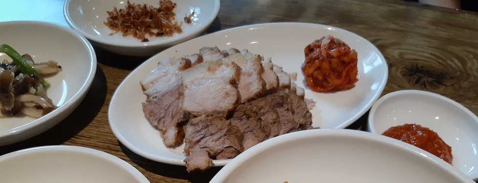 오서방별난족발 이미지