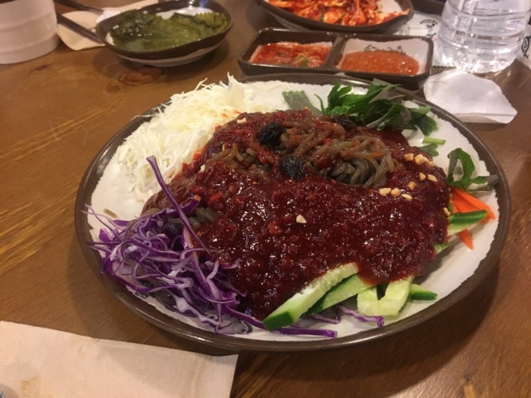 가장맛있는족발인덕원역 이미지
