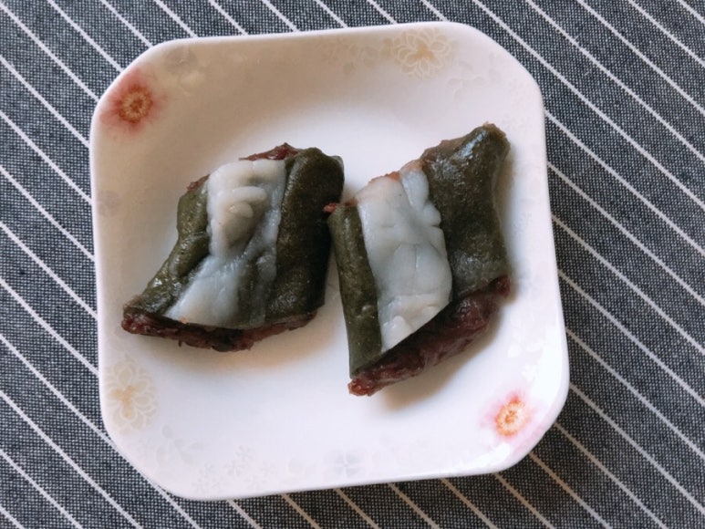 김뽀홈트 이미지