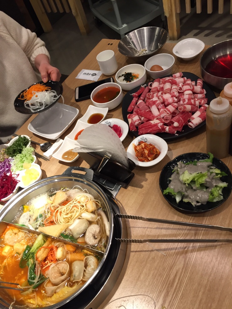 소담촌 구산점 이미지
