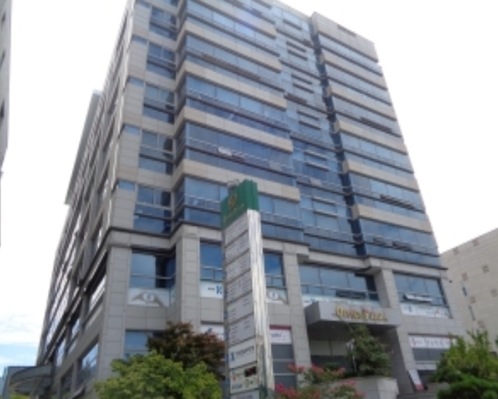 창원오피스프라자 이미지