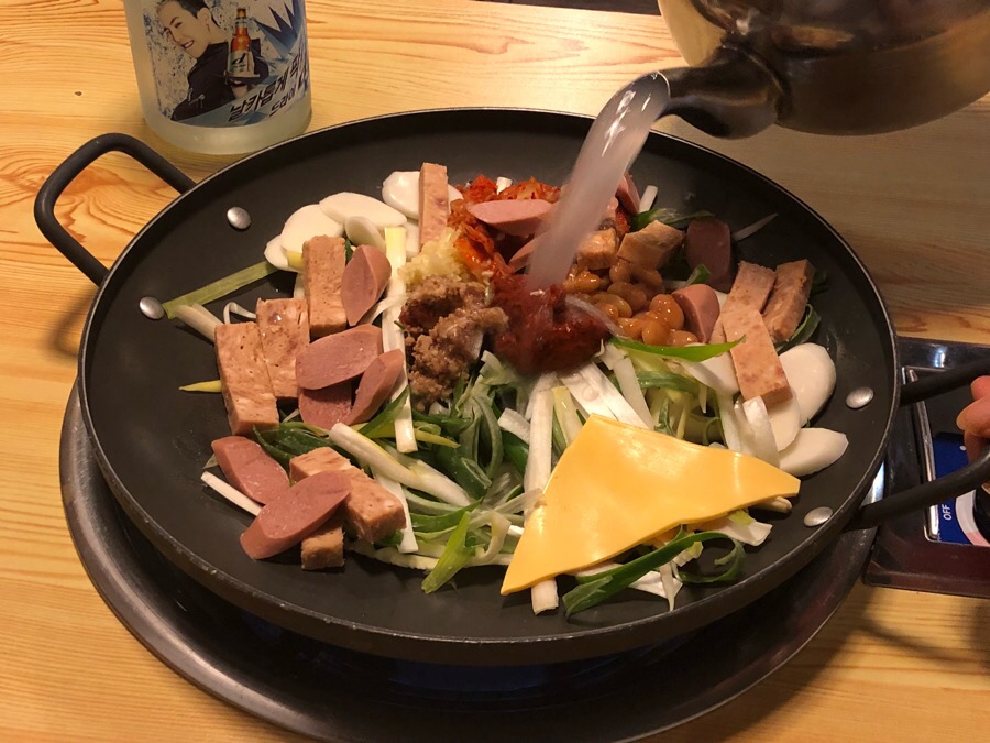 엘에이부대찌개 이미지
