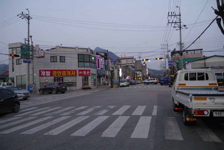 대상(주)거창공장 이미지