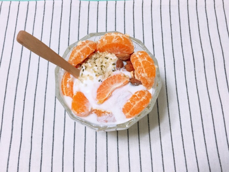 김뽀홈트 이미지