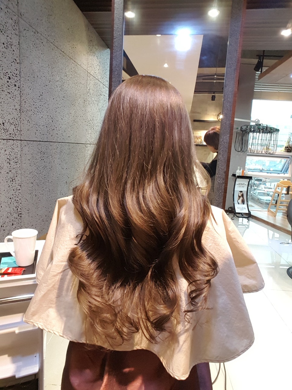 헤어살롱바비(HAIR SALON) 이미지