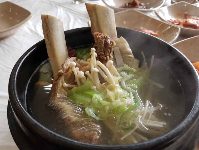 당촌주유소 이미지