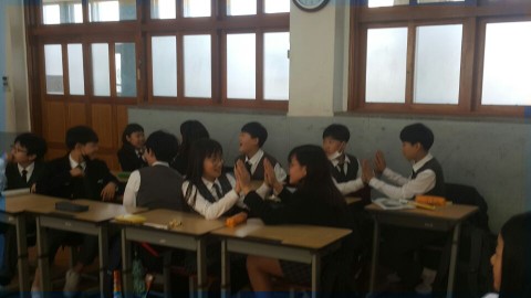 가람중학교 이미지