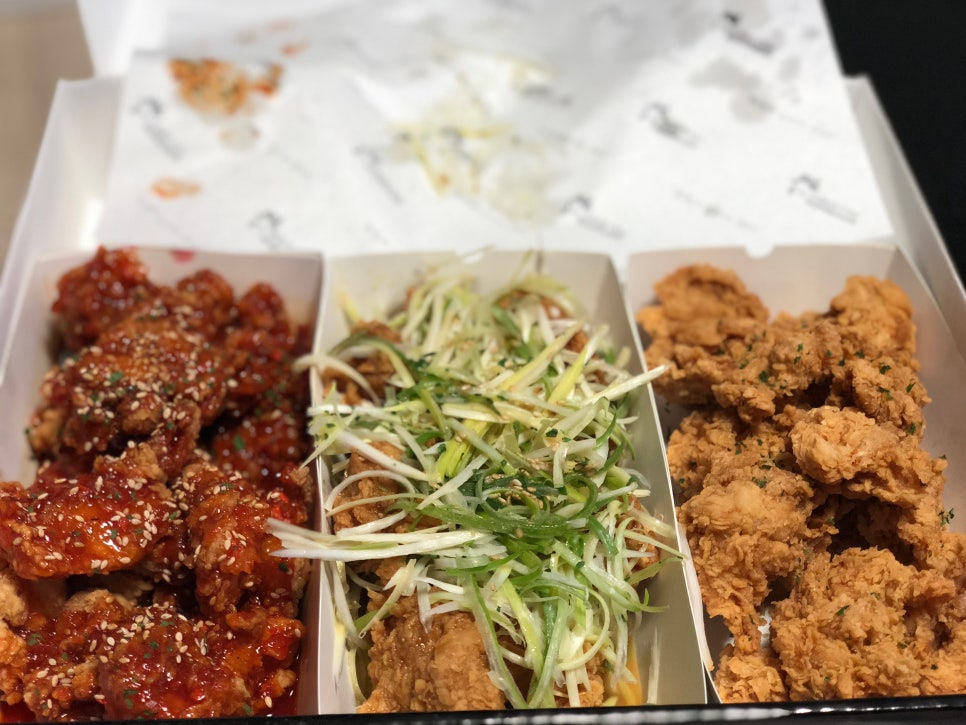 MR짱닭치킨 이미지