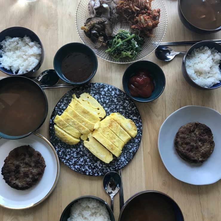 은비네집밥 이미지