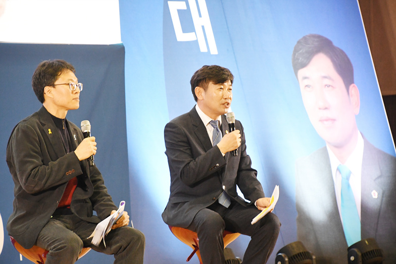 광주동신고등학교 이미지
