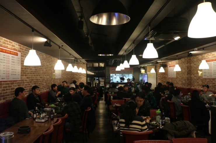 두배족발 이미지