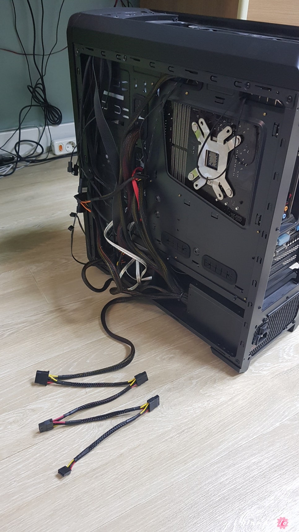 지산컴퓨터수리 이미지