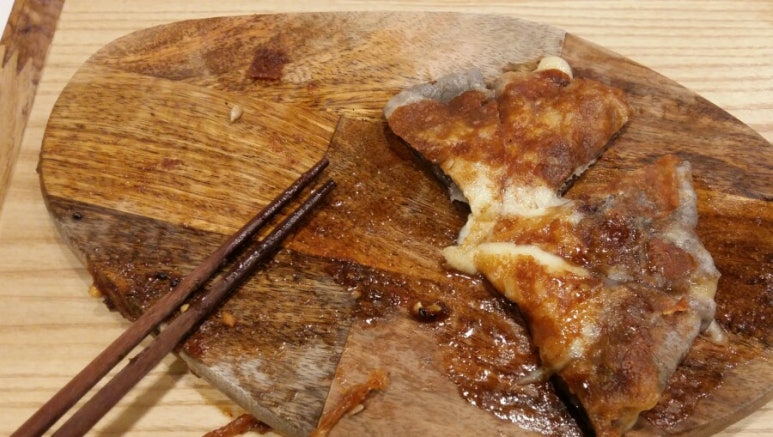 동서호떡 이미지