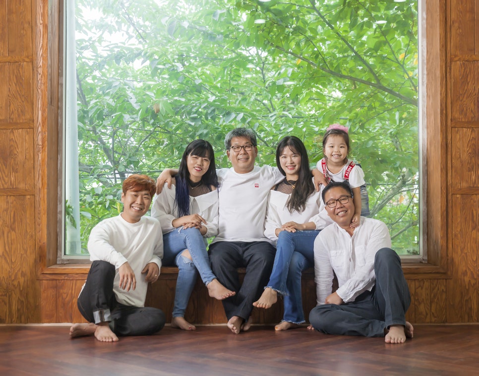 민들레사진관 이미지