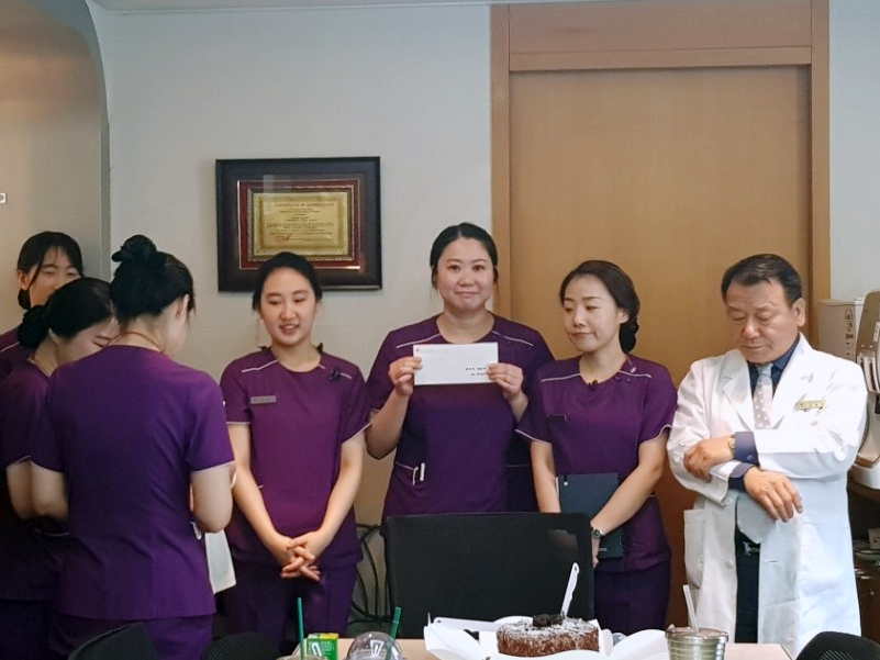 웃는내일치과교정과치과의원 이미지