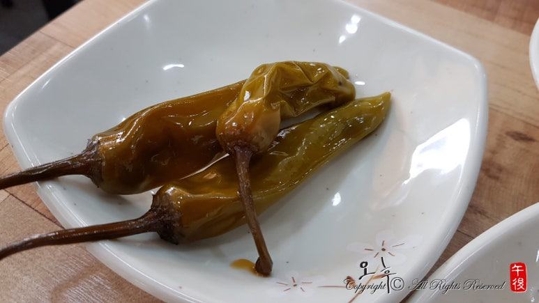 바다향 칼국수 이미지
