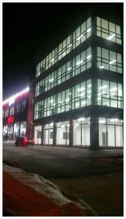 (주)정인관리 이미지
