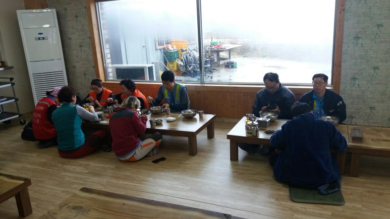 옛날집이모냉면 이미지
