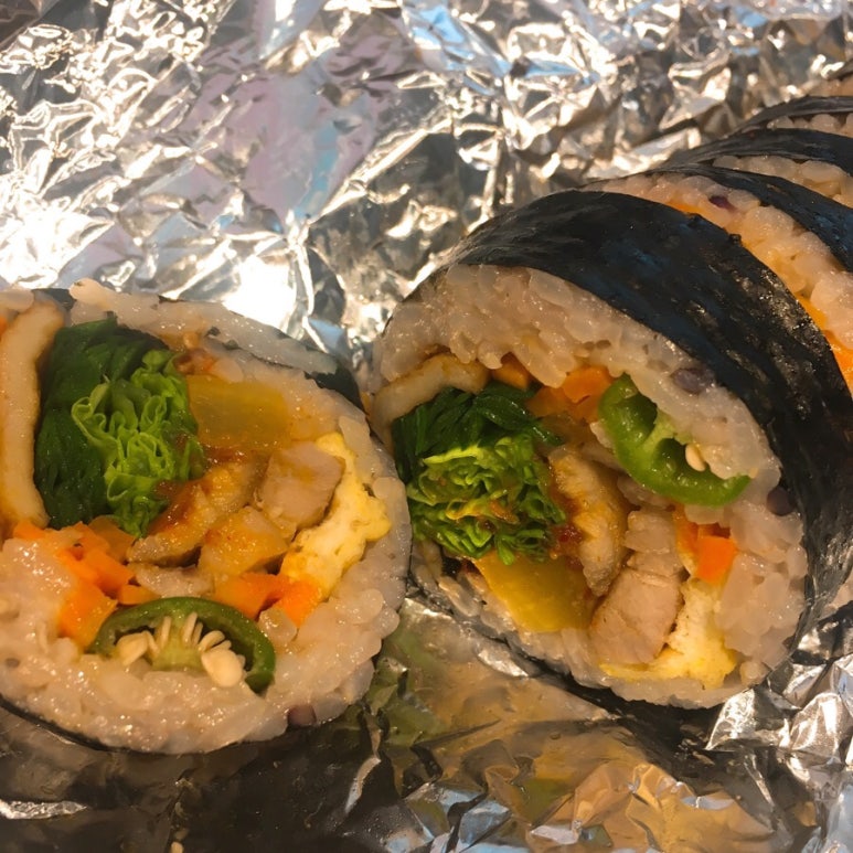 허가네김밥 이미지