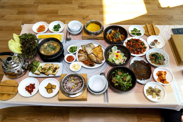 자매식당 이미지