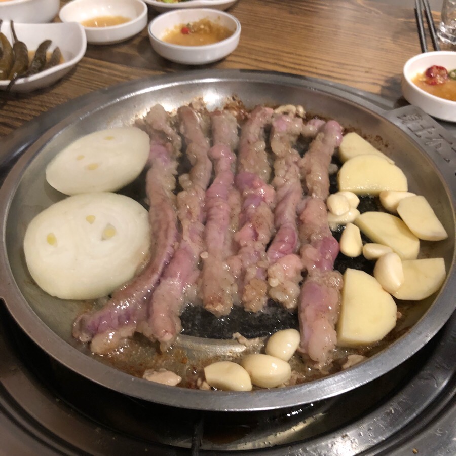 화통양곱창 이미지