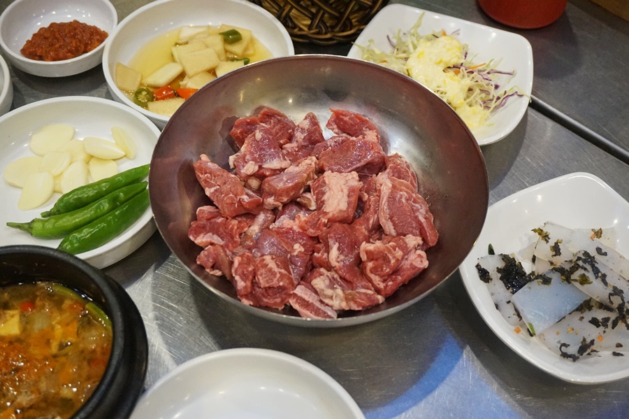 대로집 이미지