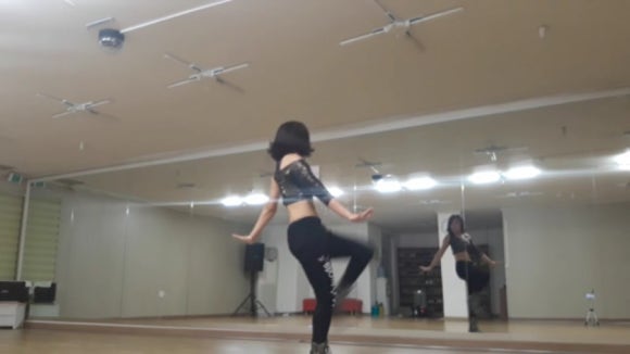 엘피지댄스화명핫바디 이미지