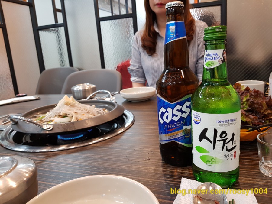 청주한우청우 이미지
