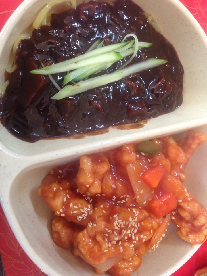 삼호반점 이미지