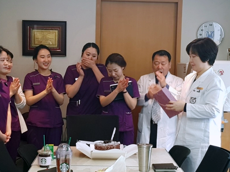 웃는내일치과교정과치과의원 이미지