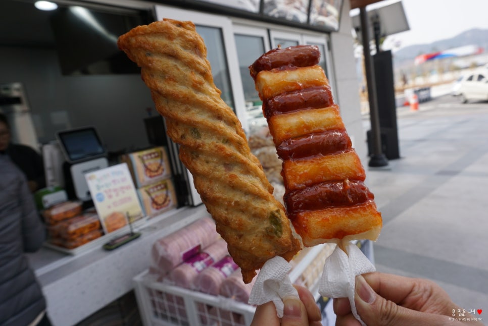 금정산터널(창원) 이미지