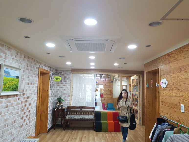 목화유치원 이미지