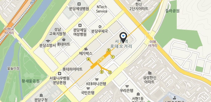 레니엘모텔 이미지