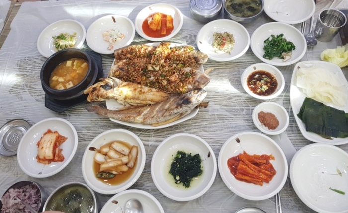 미락생선구이 이미지