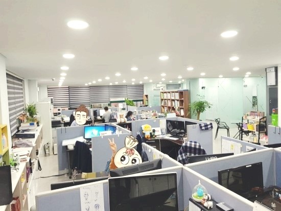 디자인 삼실 이미지