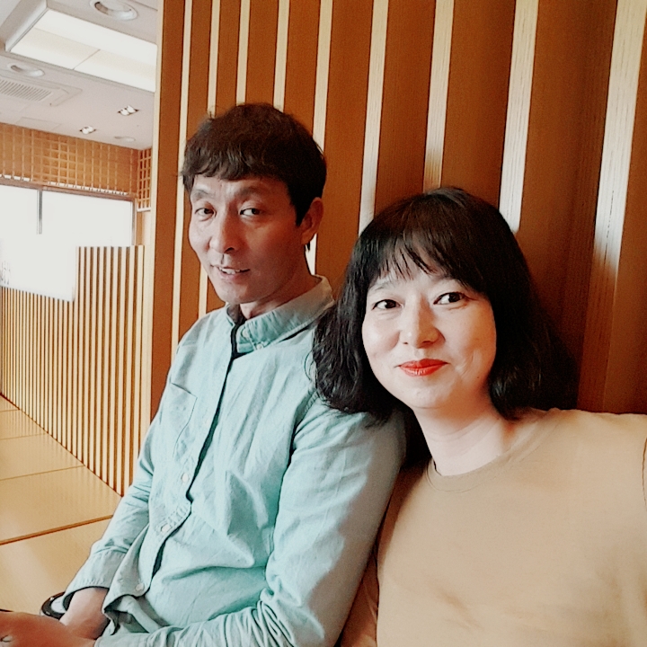 산들해김 이미지