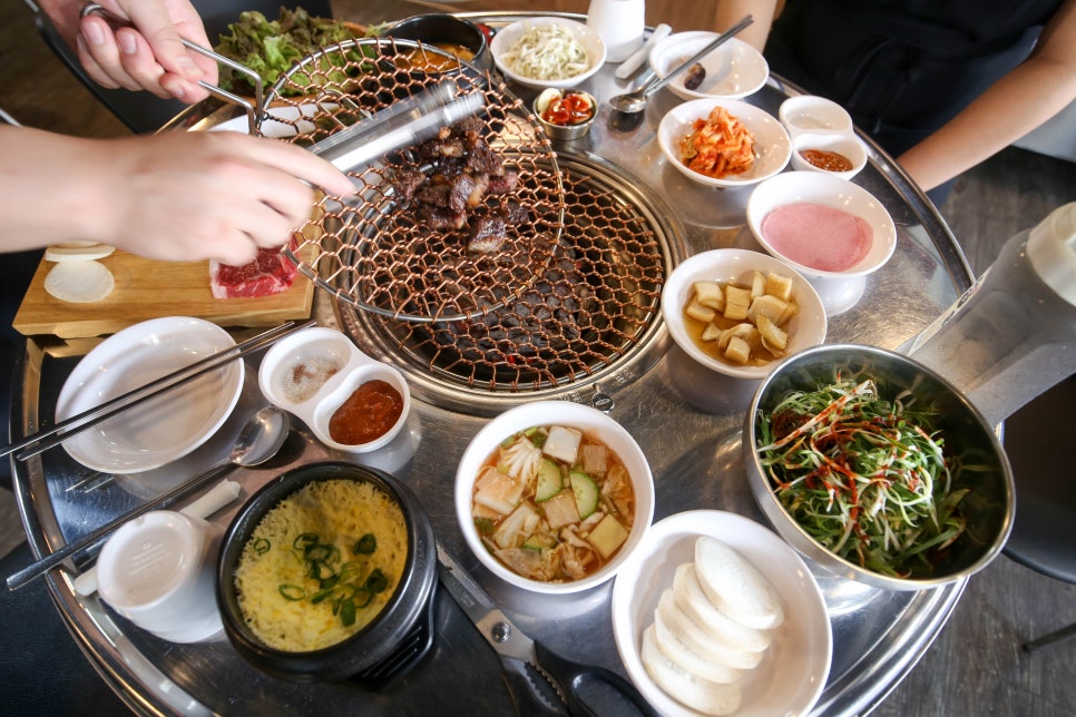 연수뽈살집 이미지