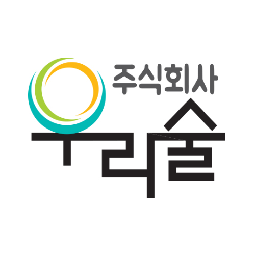 주식회사 우리 이미지