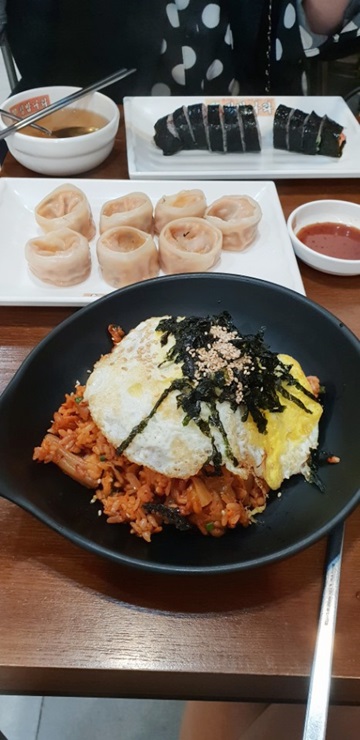 분식나라김밥마을 이미지