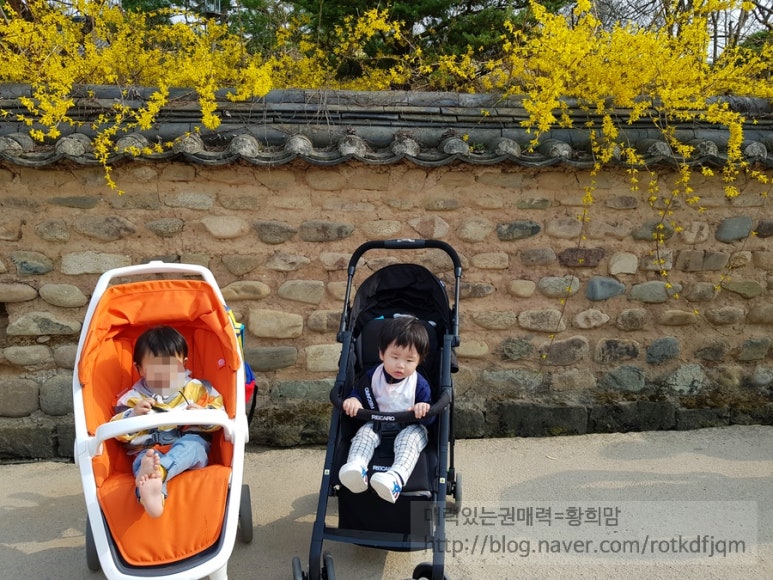 류정고택 이미지