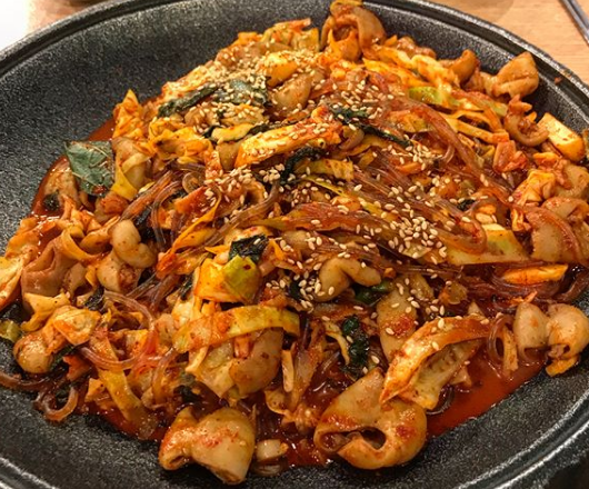 보배곱창 이미지