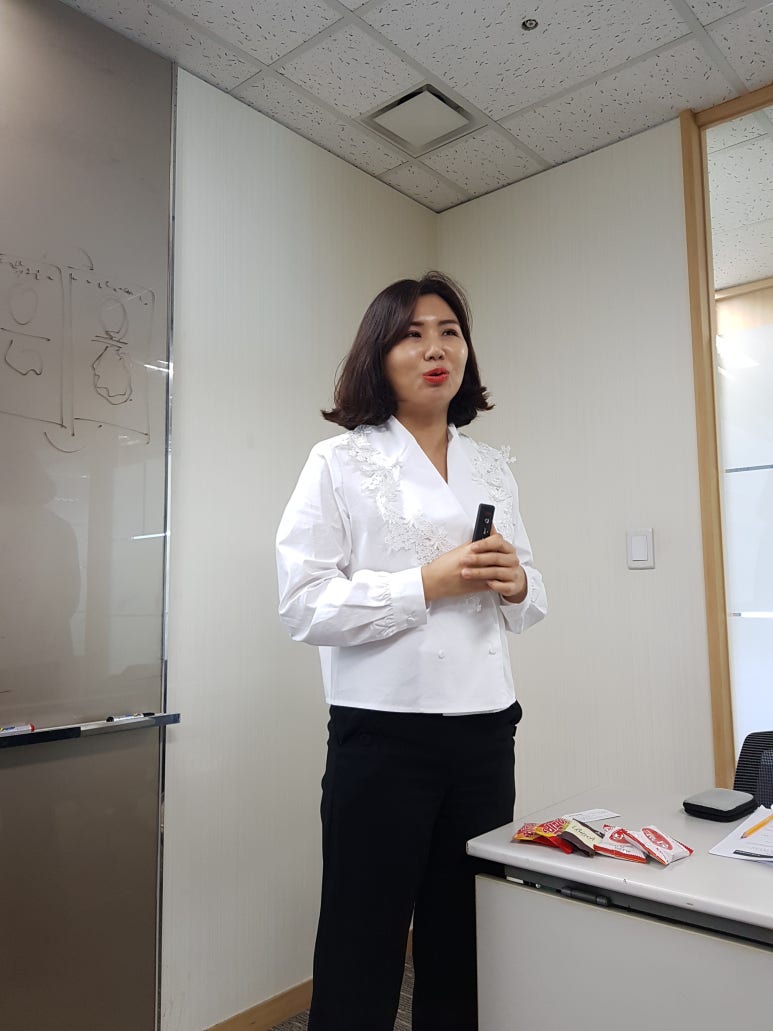 (주)한국특강 이미지