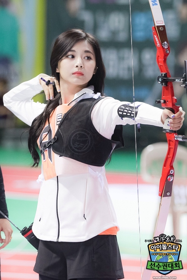 텐실내양궁장 이미지