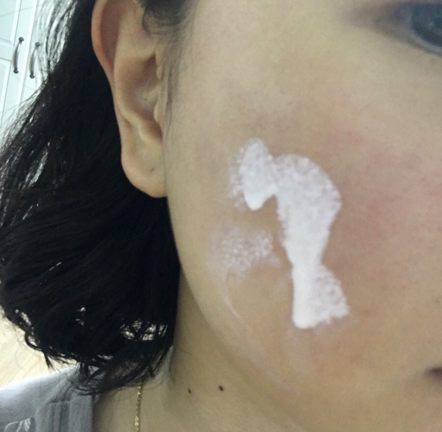 수하다화장품 이미지