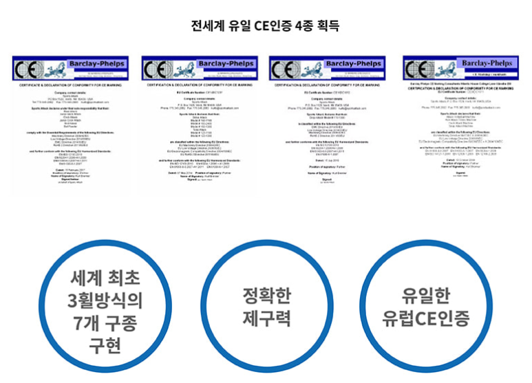 퓨젼스포츠주 이미지