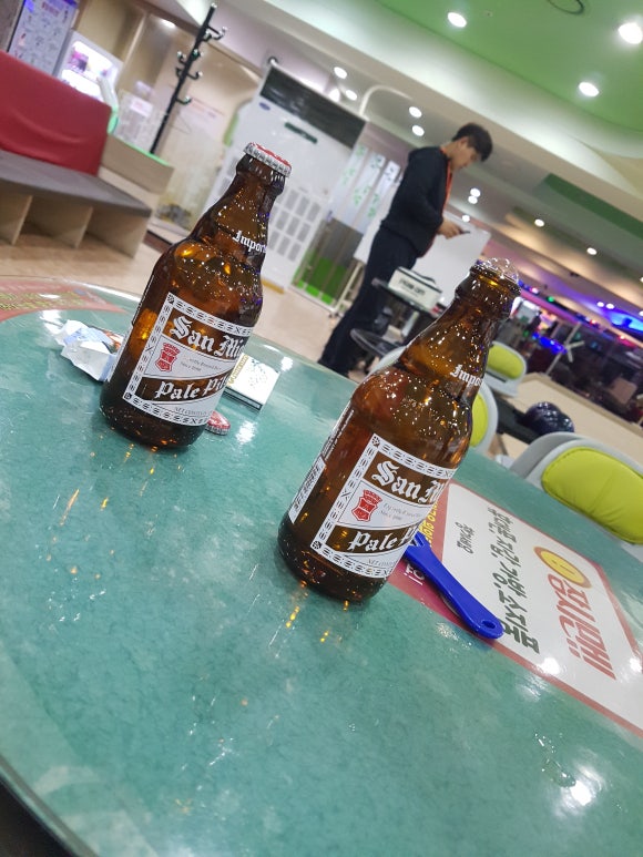 성진당구장 이미지