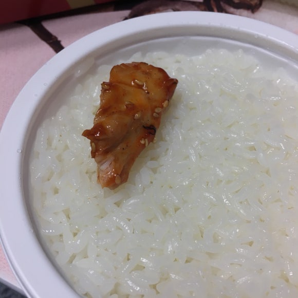 오븐쿡치킨 이미지