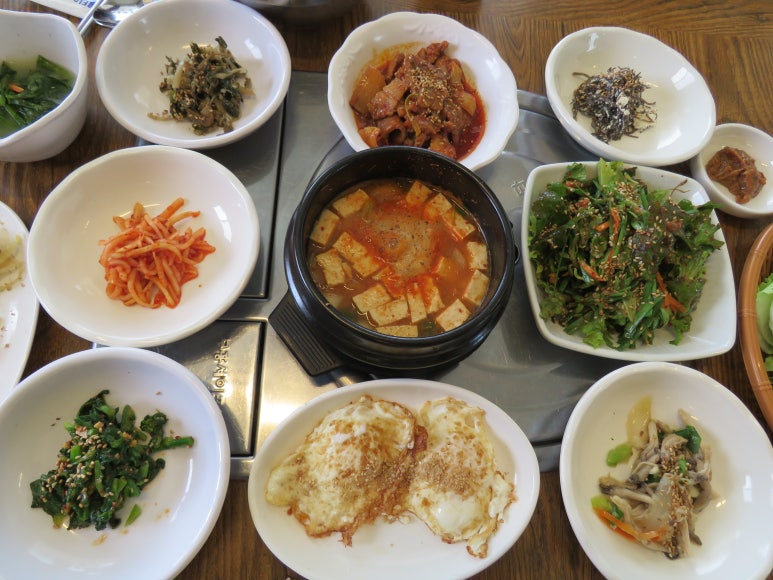 삼거리가든 이미지