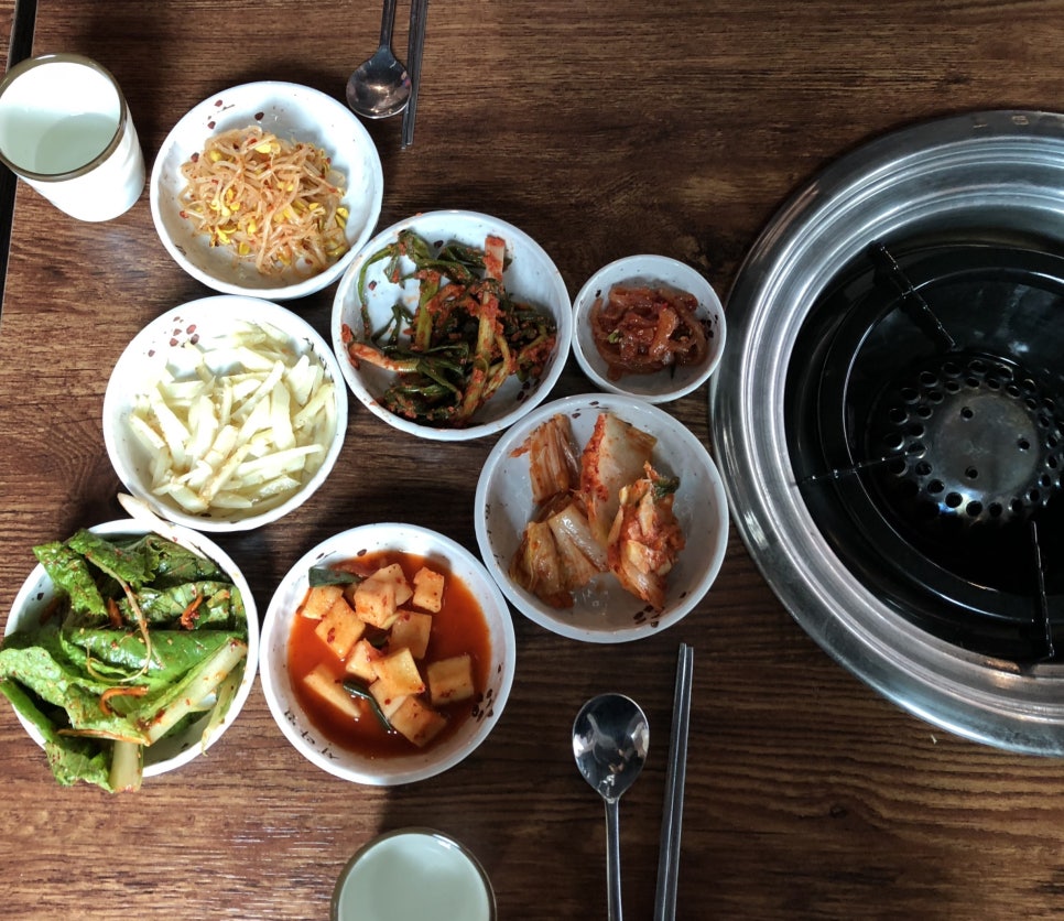 서라벌숯불구이 이미지